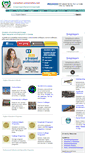 Mobile Screenshot of canadian-universities.net